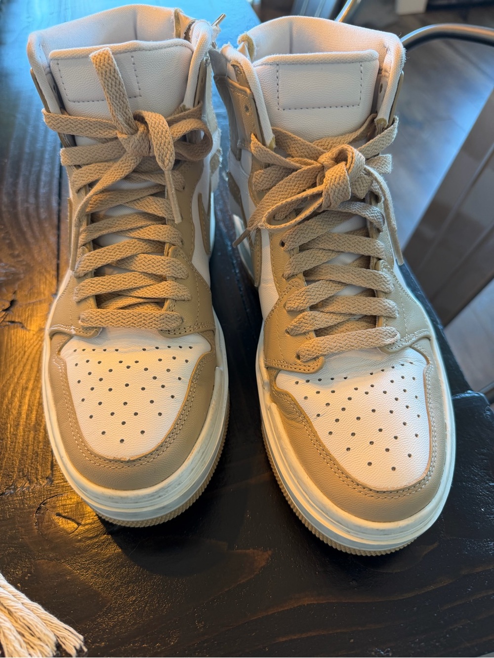 Nike air Jordan 1 ELEVATE HIGH